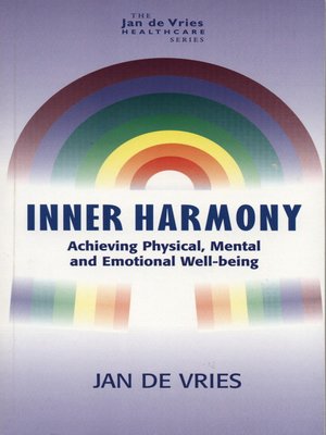 cover image of Inner Harmony
